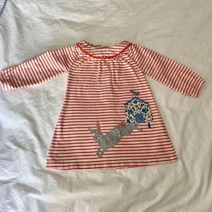 Mini Boden Dress